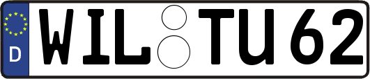 WIL-TU62