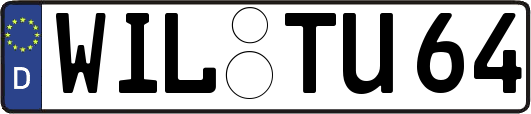 WIL-TU64