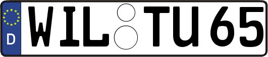 WIL-TU65