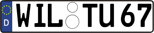 WIL-TU67