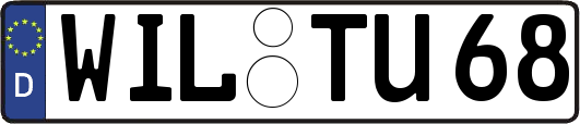 WIL-TU68