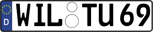 WIL-TU69