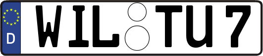 WIL-TU7