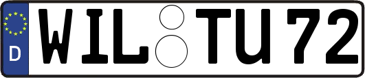 WIL-TU72