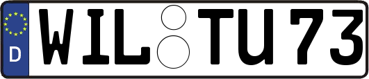 WIL-TU73