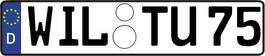 WIL-TU75