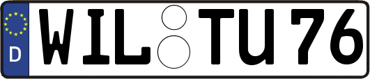 WIL-TU76