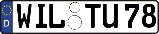 WIL-TU78