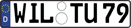 WIL-TU79