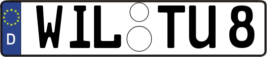 WIL-TU8