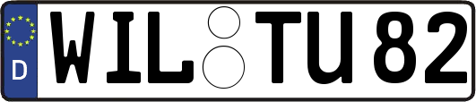 WIL-TU82