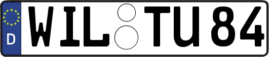 WIL-TU84