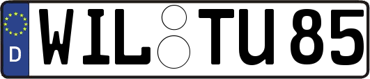 WIL-TU85