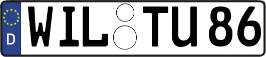 WIL-TU86