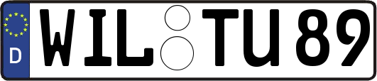 WIL-TU89