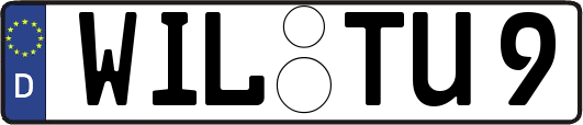 WIL-TU9