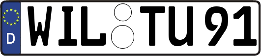 WIL-TU91