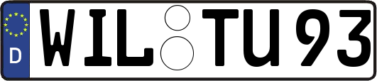 WIL-TU93