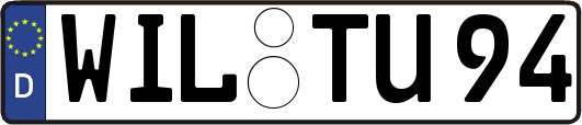 WIL-TU94