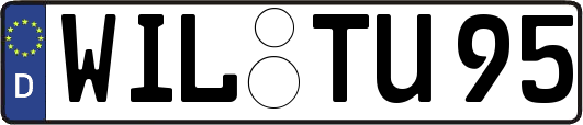 WIL-TU95