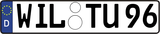 WIL-TU96