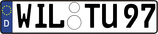 WIL-TU97