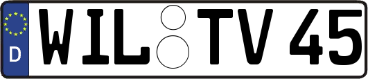 WIL-TV45