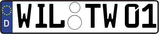 WIL-TW01