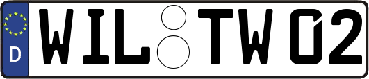 WIL-TW02
