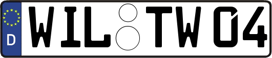 WIL-TW04