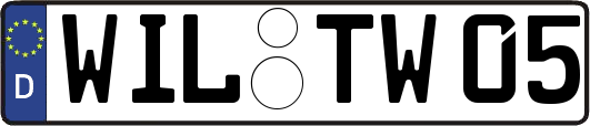 WIL-TW05