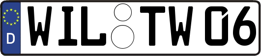 WIL-TW06