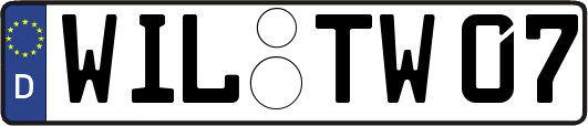 WIL-TW07