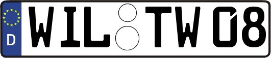 WIL-TW08