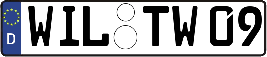 WIL-TW09