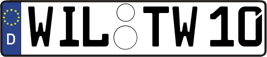 WIL-TW10