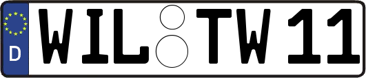 WIL-TW11