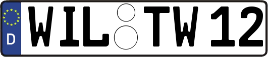 WIL-TW12