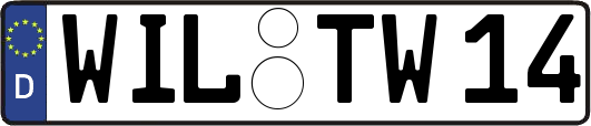 WIL-TW14