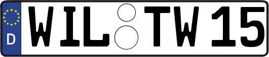 WIL-TW15