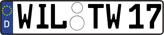 WIL-TW17