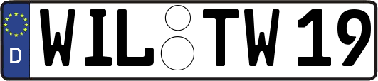 WIL-TW19
