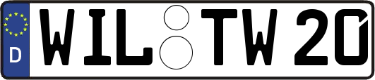 WIL-TW20