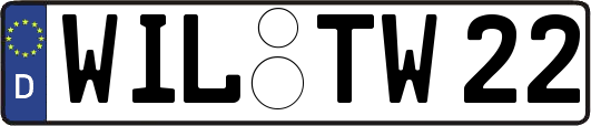 WIL-TW22