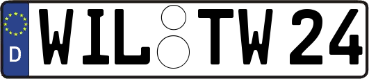 WIL-TW24