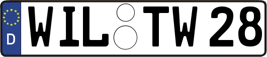WIL-TW28