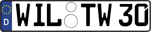 WIL-TW30