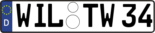 WIL-TW34