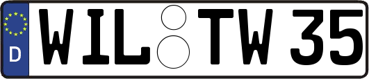 WIL-TW35