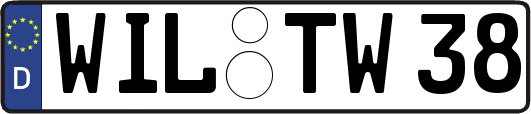 WIL-TW38